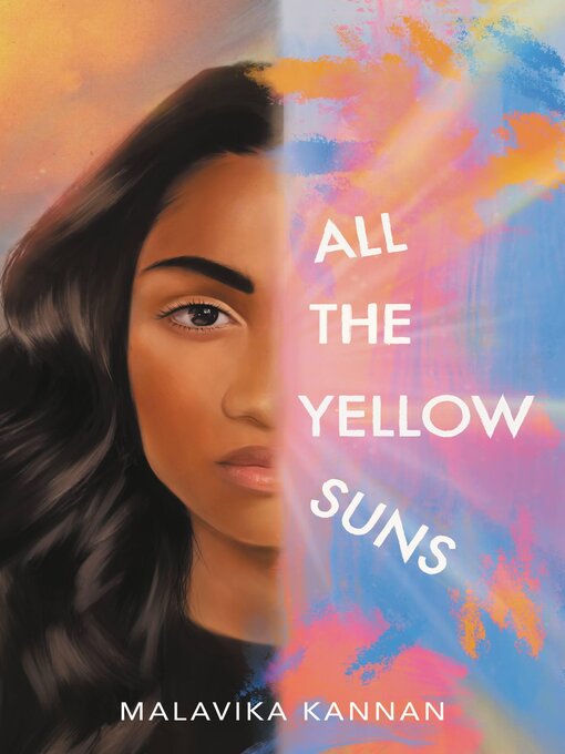 Title details for All the Yellow Suns by Malavika Kannan - Available